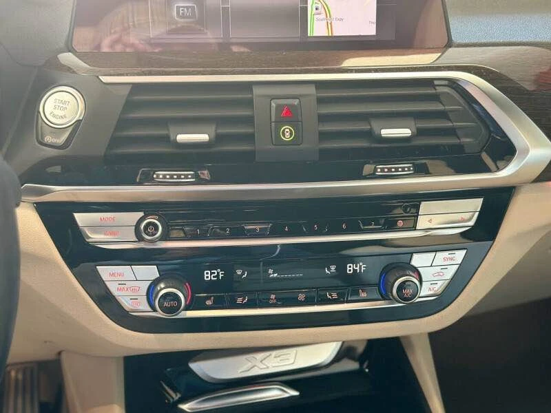2021 BMW G01 X3 - Image 8 of 13