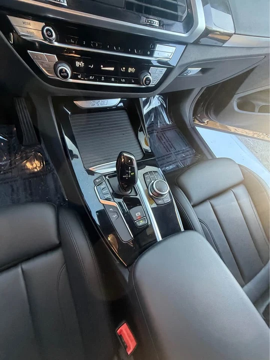 2021 BMW G01 X3 - Image 6 of 14