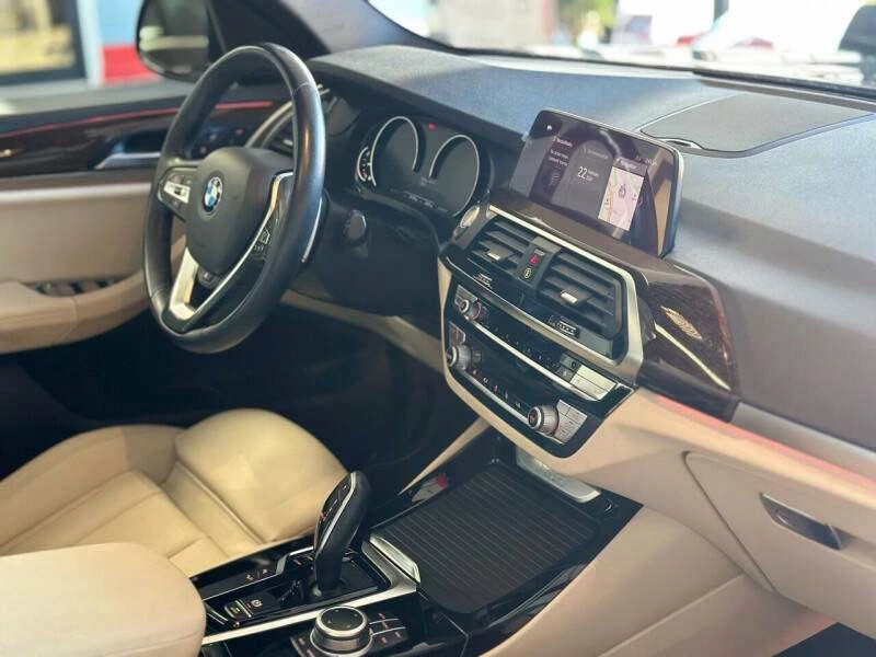 2021 BMW G01 X3 - Image 13 of 13