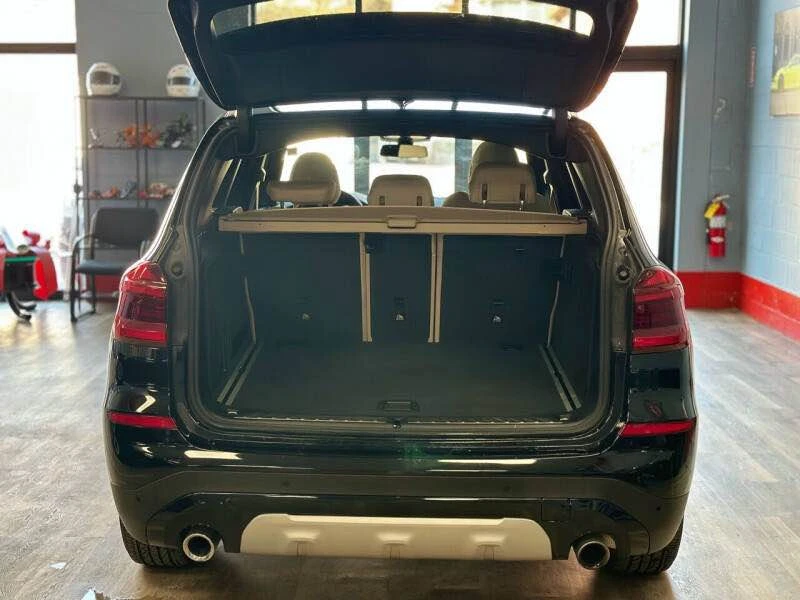 2021 BMW G01 X3 - Image 12 of 13