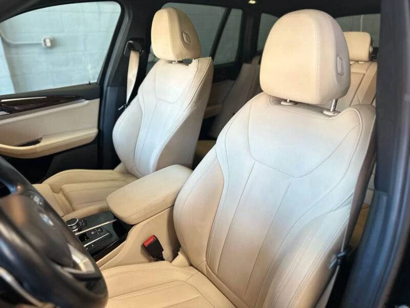 2021 BMW G01 X3 - Image 7 of 13