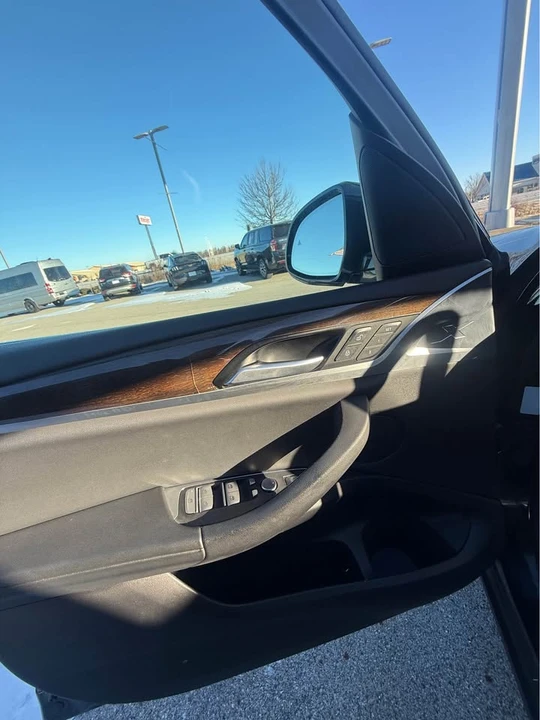2021 BMW G01 X3 - Image 3 of 14
