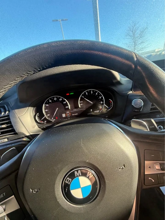 2021 BMW G01 X3 - Image 4 of 14