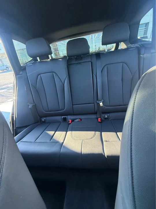 2021 BMW G01 X3 - Image 8 of 14
