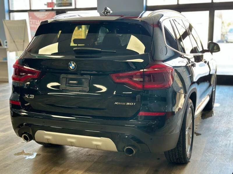 2021 BMW G01 X3 - Image 4 of 13