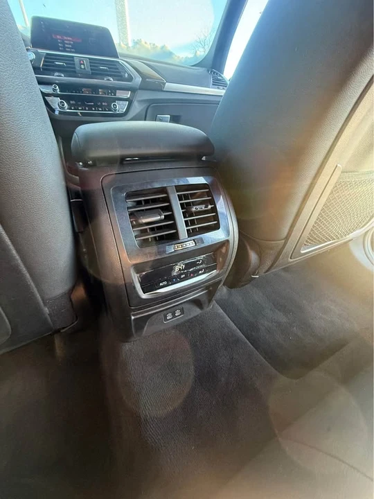 2021 BMW G01 X3 - Image 10 of 14