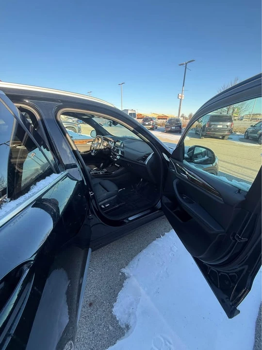 2021 BMW G01 X3 - Image 13 of 14
