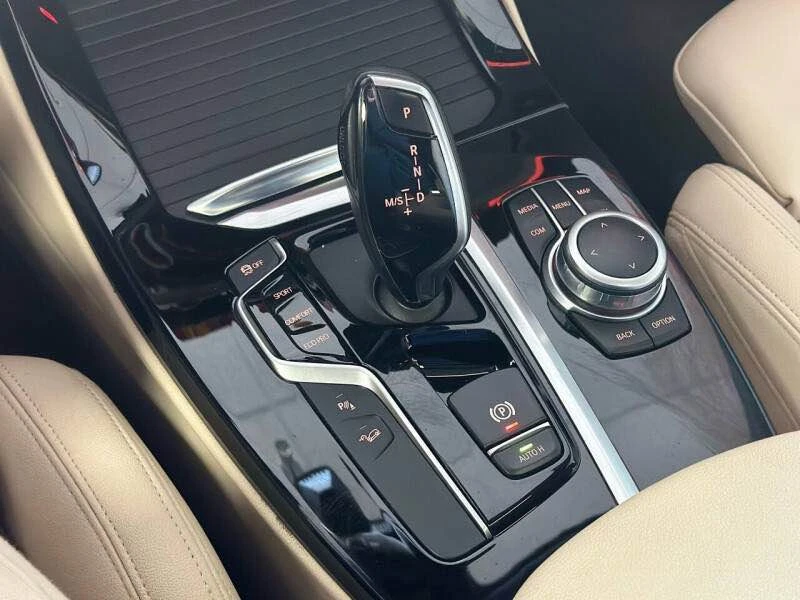 2021 BMW G01 X3 - Image 9 of 13