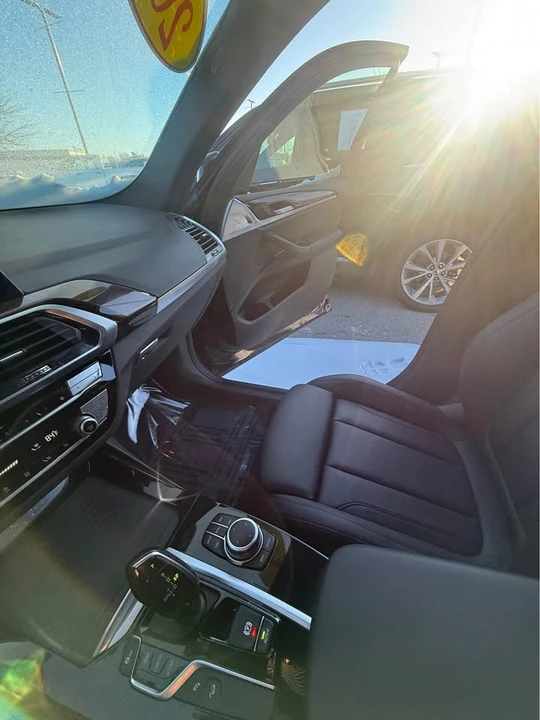 2021 BMW G01 X3 - Image 7 of 14