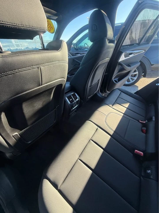 2021 BMW G01 X3 - Image 9 of 14
