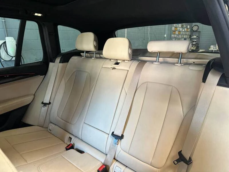 2021 BMW G01 X3 - Image 10 of 13