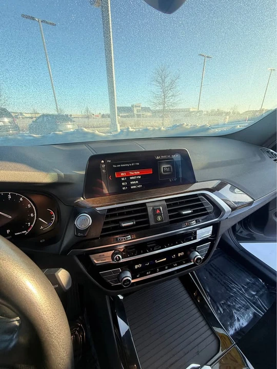 2021 BMW G01 X3 - Image 5 of 14