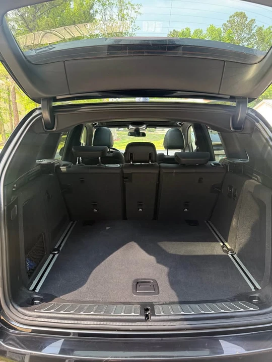 2021 BMW G01 X3 - Image 13 of 13