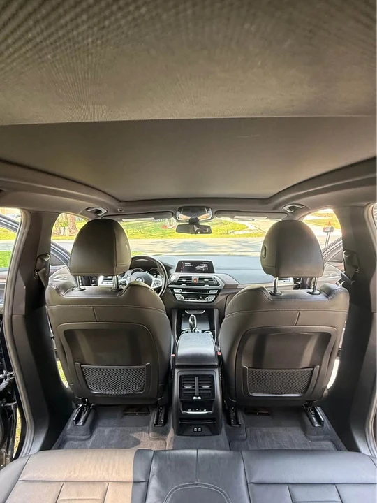 2021 BMW G01 X3 - Image 11 of 13
