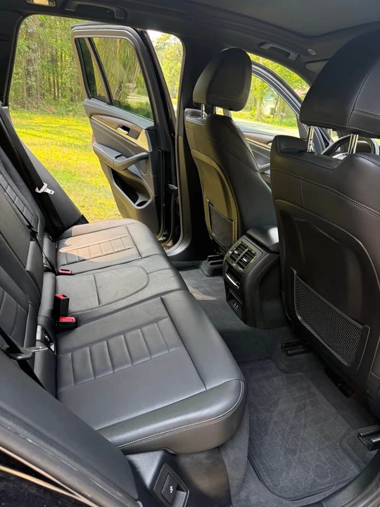 2021 BMW G01 X3 - Image 9 of 13