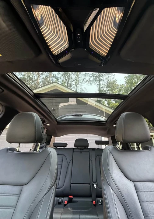 2021 BMW G01 X3 - Image 12 of 13