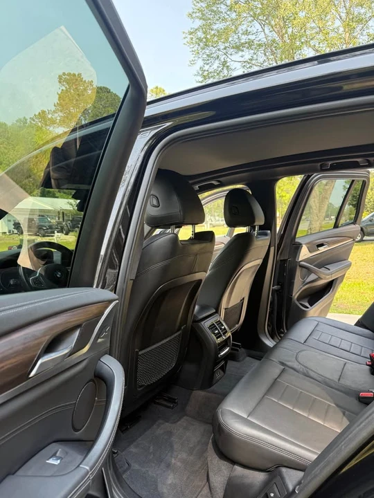2021 BMW G01 X3 - Image 10 of 13