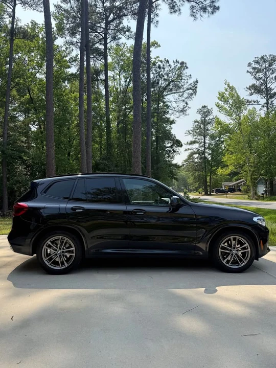 2021 BMW G01 X3 - Image 2 of 13