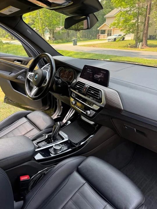 2021 BMW G01 X3 - Image 5 of 13
