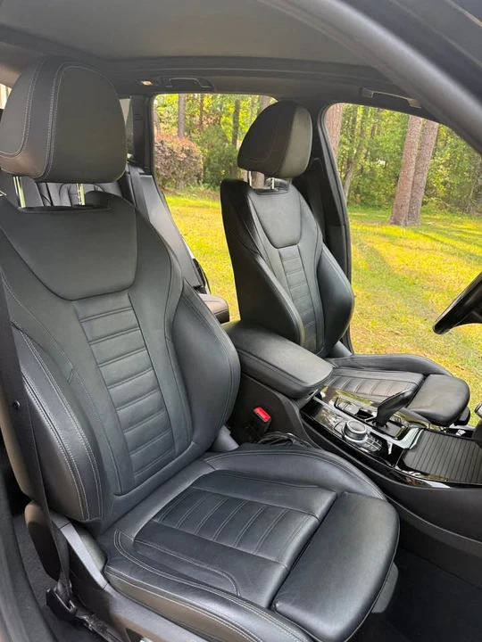 2021 BMW G01 X3 - Image 8 of 13
