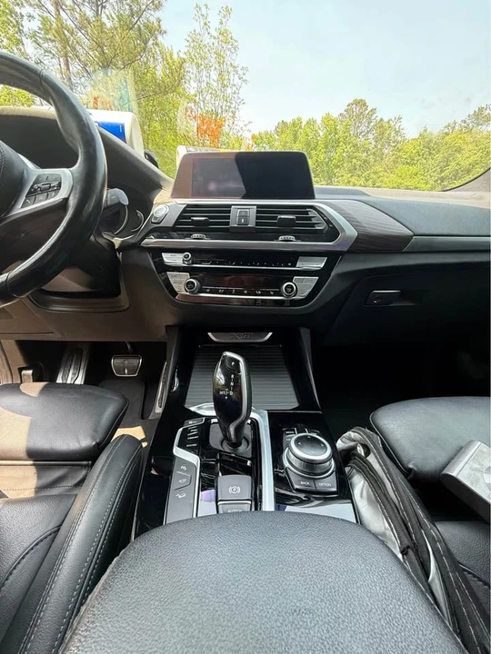 2021 BMW G01 X3 - Image 7 of 13