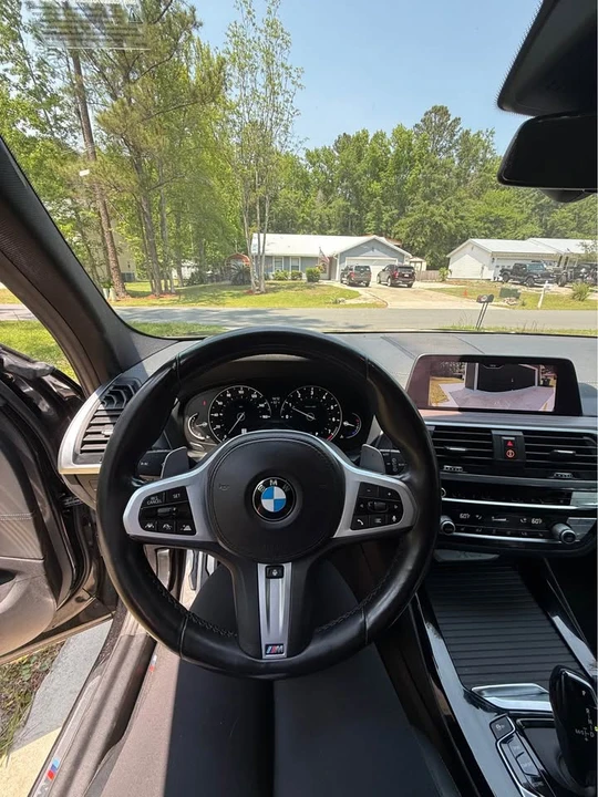 2021 BMW G01 X3 - Image 6 of 13
