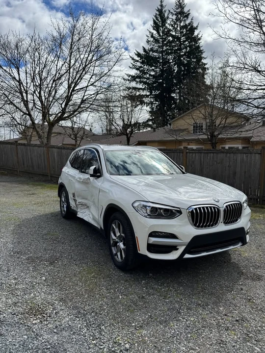 2021 BMW G01 X3 - Image 2 of 20