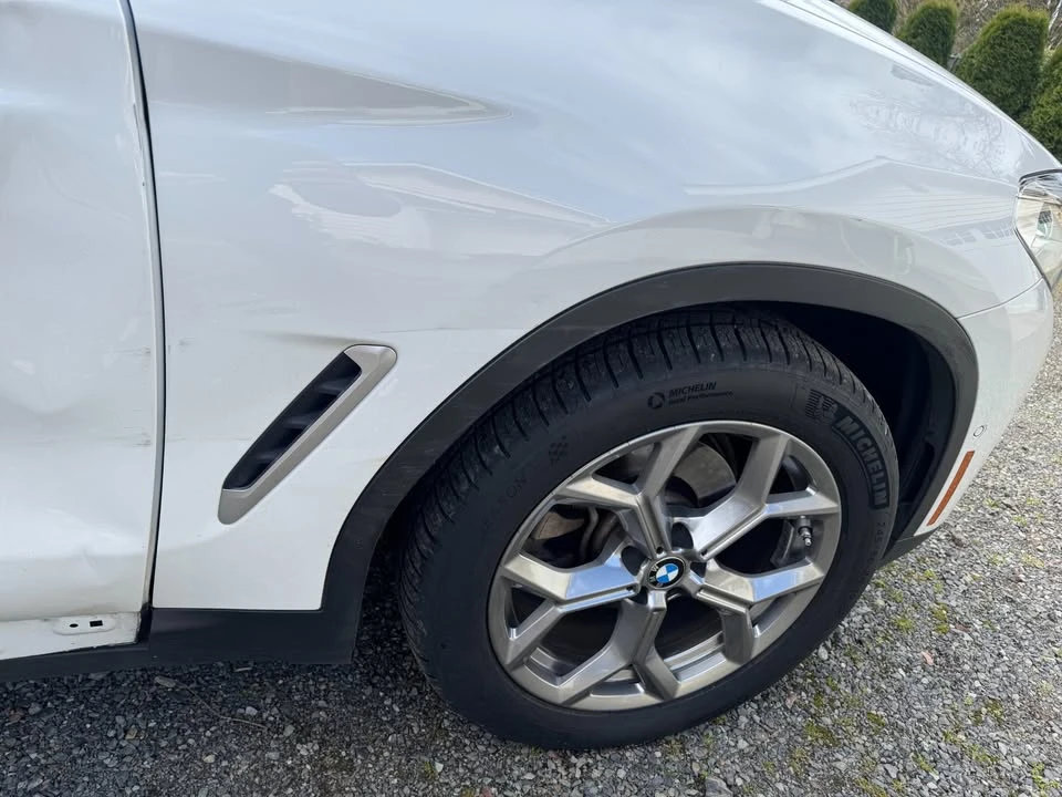 2021 BMW G01 X3 - Image 15 of 20
