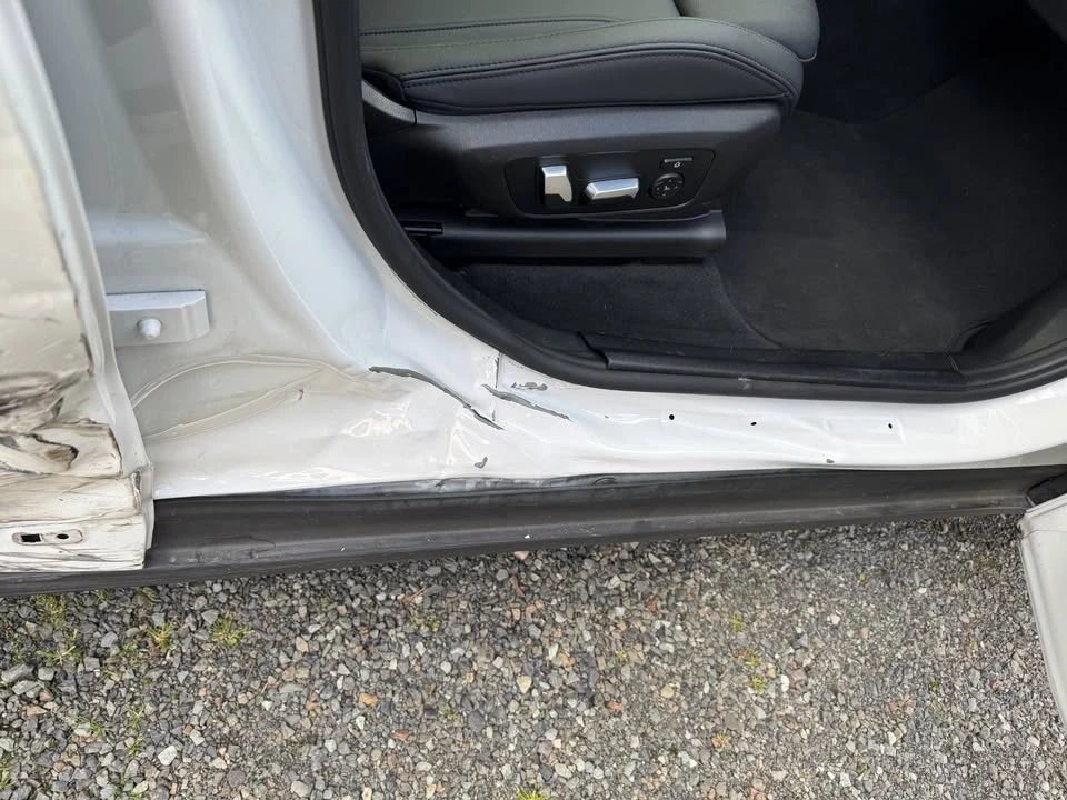 2021 BMW G01 X3 - Image 13 of 20