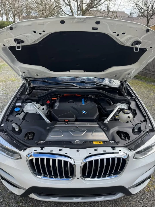 2021 BMW G01 X3 - Image 16 of 20