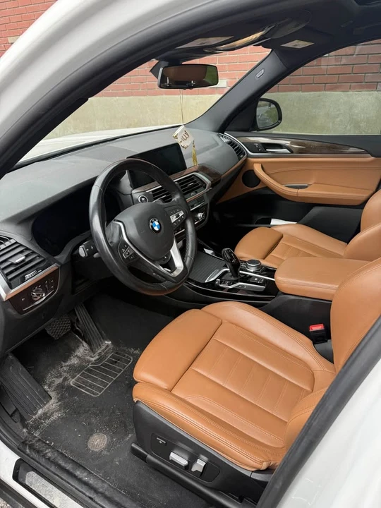 2021 BMW G01 X3 - Image 5 of 14