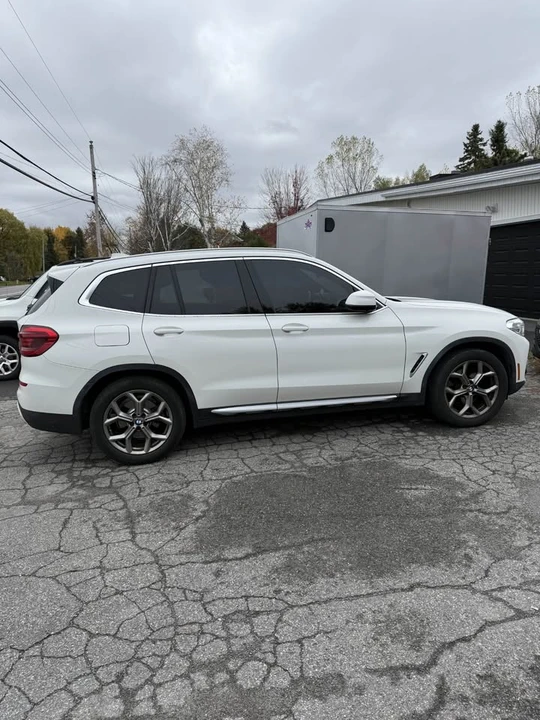 2021 BMW G01 X3 - Image 2 of 14