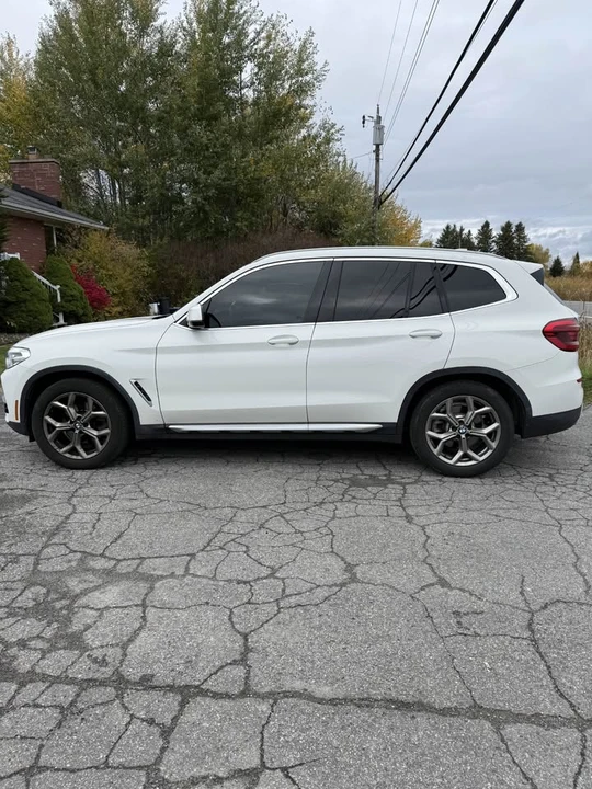 2021 BMW G01 X3 - Image 4 of 14