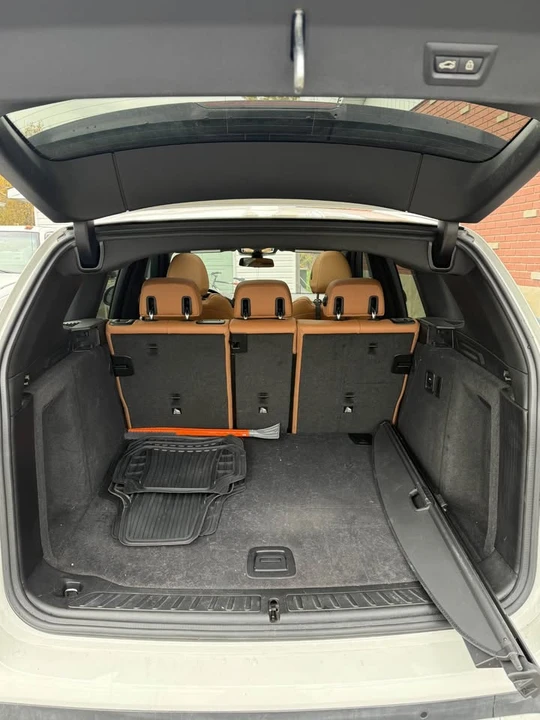 2021 BMW G01 X3 - Image 14 of 14