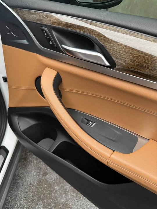 2021 BMW G01 X3 - Image 9 of 14