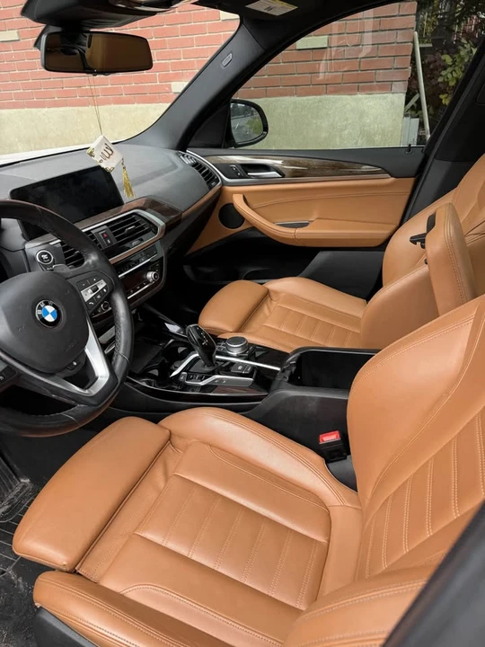 2021 BMW G01 X3 - Image 6 of 14