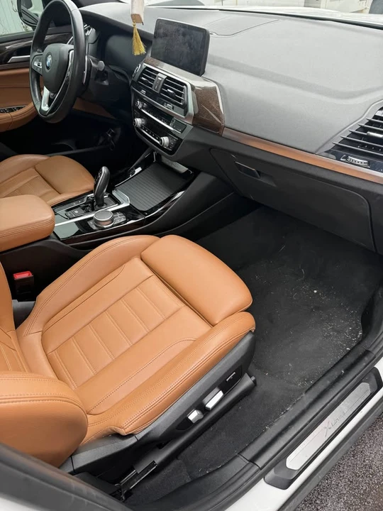 2021 BMW G01 X3 - Image 8 of 14