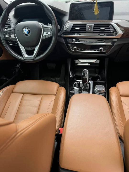 2021 BMW G01 X3 - Image 10 of 14
