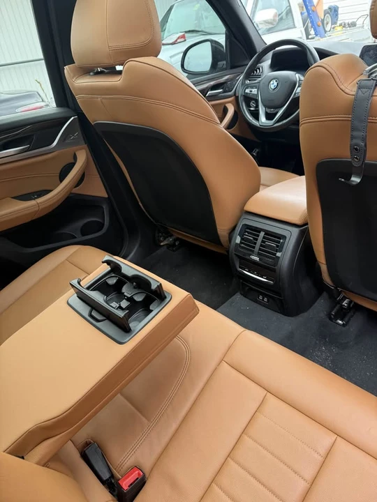 2021 BMW G01 X3 - Image 12 of 14
