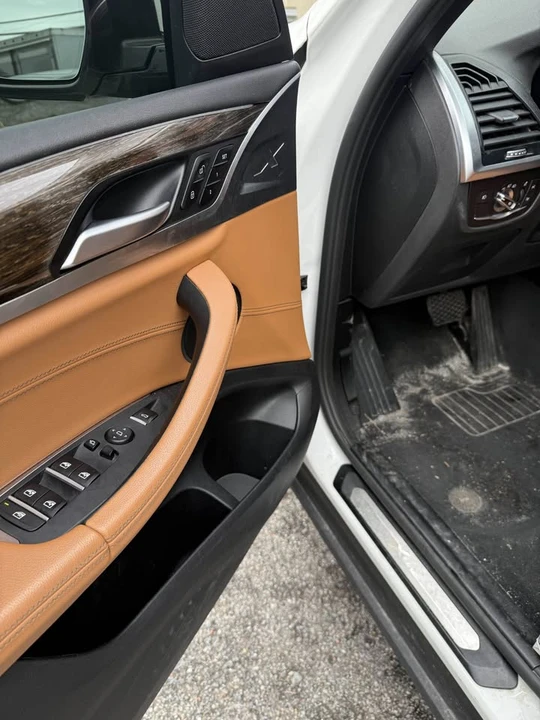 2021 BMW G01 X3 - Image 7 of 14