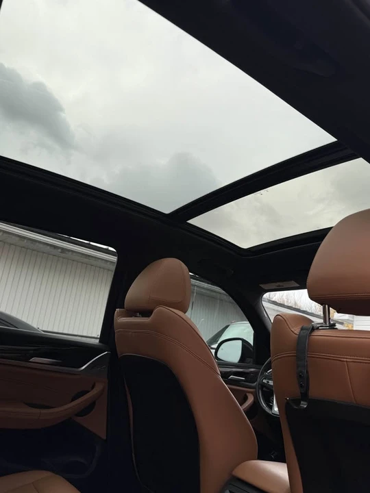 2021 BMW G01 X3 - Image 13 of 14