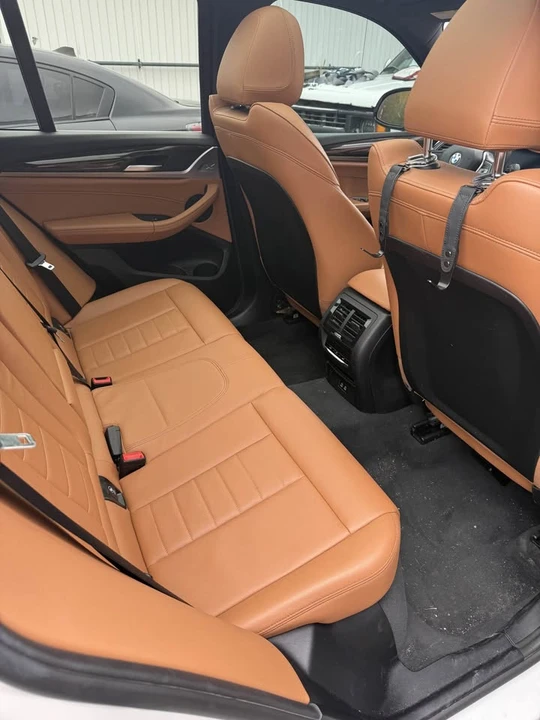 2021 BMW G01 X3 - Image 11 of 14