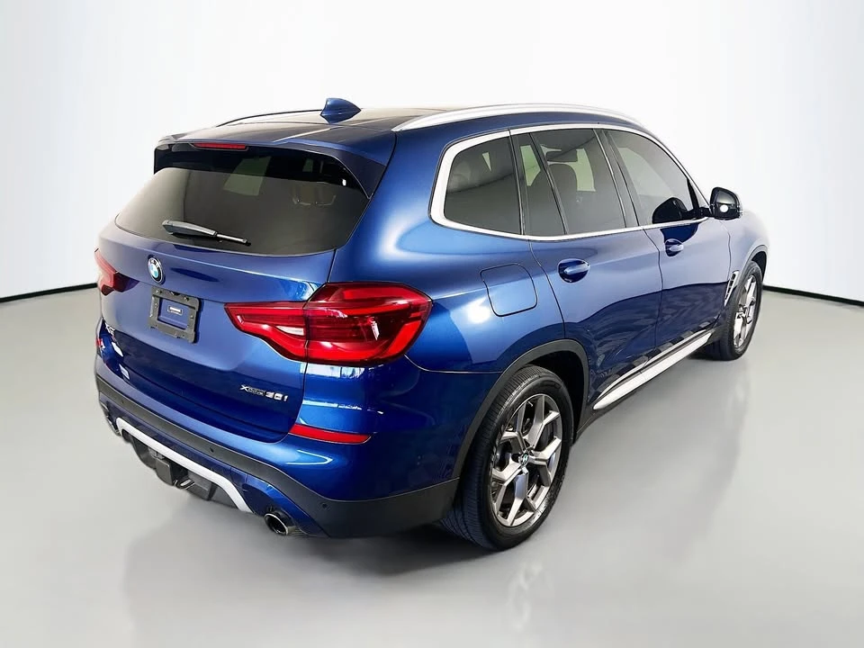 2021 BMW G01 X3 - Image 6 of 17