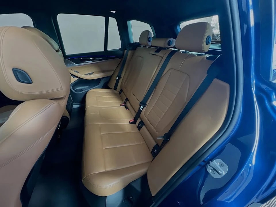 2021 BMW G01 X3 - Image 17 of 17