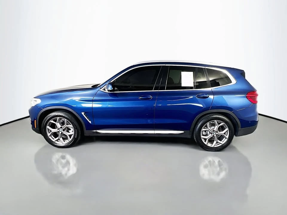 2021 BMW G01 X3 - Image 2 of 17