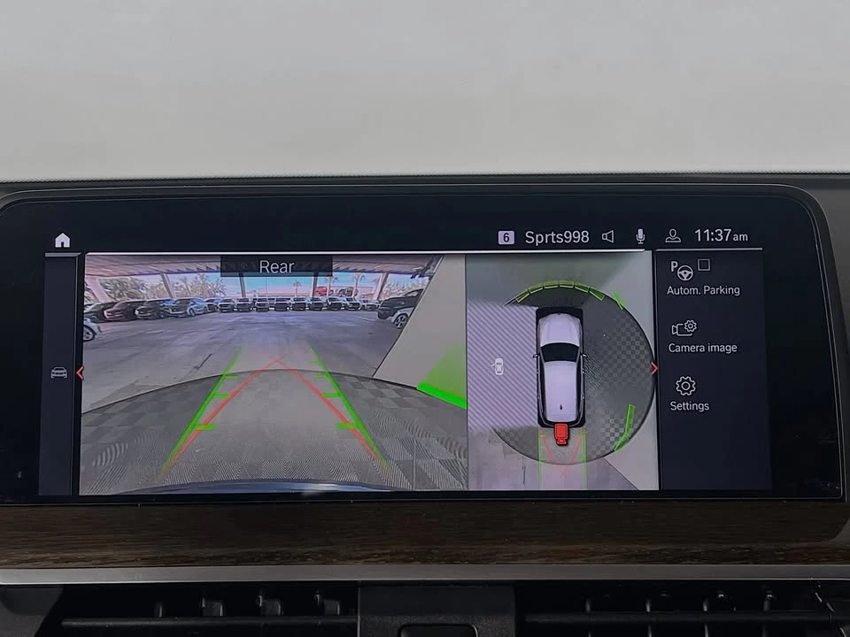 2021 BMW G01 X3 - Image 14 of 17