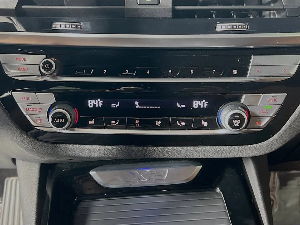 2021 BMW G01 X3 - Image 15 of 17