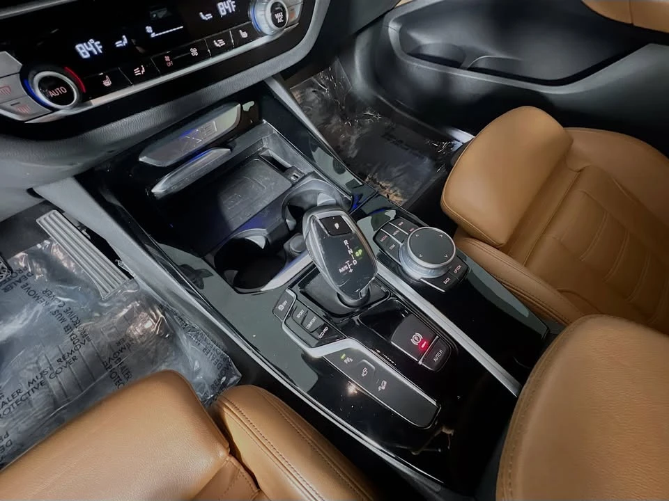 2021 BMW G01 X3 - Image 16 of 17