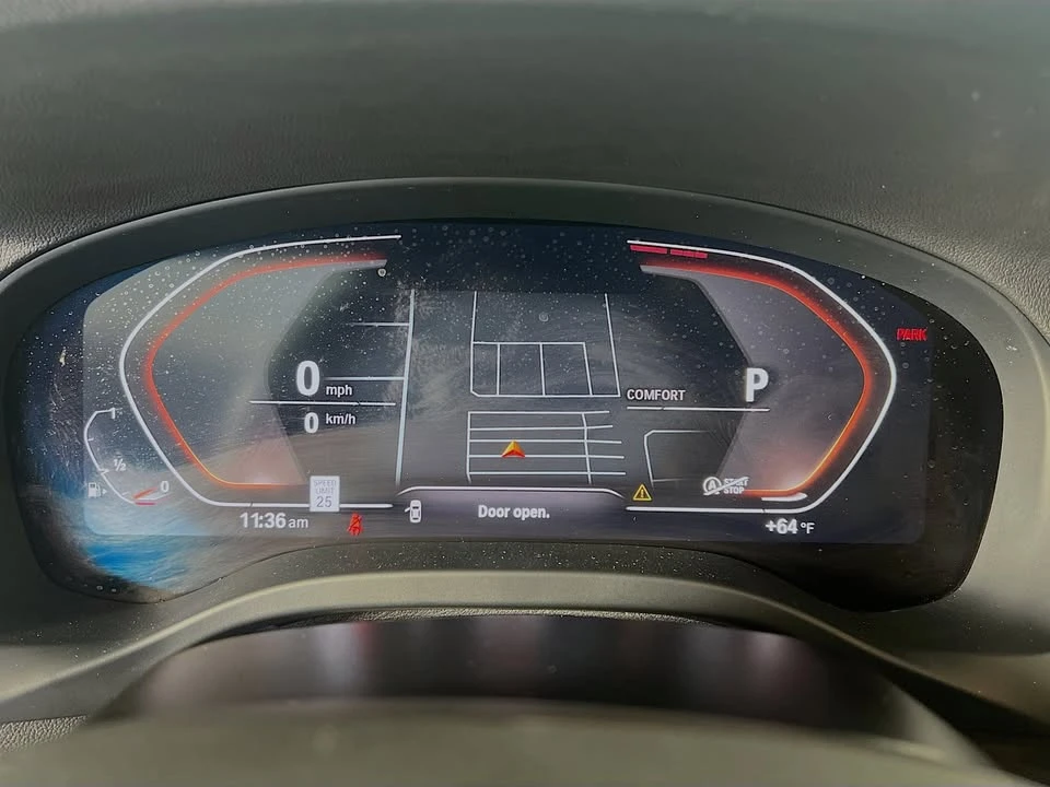 2021 BMW G01 X3 - Image 12 of 17
