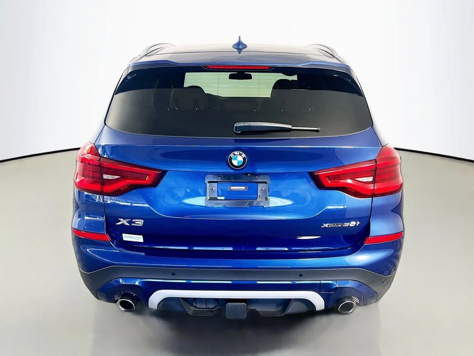 2021 BMW G01 X3 - Image 4 of 17